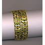 GOLD BANGLE KUNDAN GENERAL