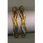 GOLD BANGLE KUNDAN GENERAL