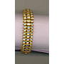 GOLD BANGLE KUNDAN GENERAL