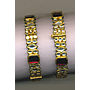 GOLD BANGLE KUNDAN GENERAL