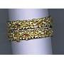 GOLD BANGLE KUNDAN GENERAL