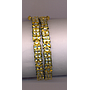 GOLD BANGLE KUNDAN GENERAL