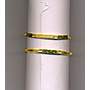 GOLD BANGLE KUNDAN GENERAL