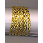 GOLD BANGLE MACHINE CUTTING EXCLUSIVE