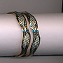 GOLD BANGLE MACHINE CUTTING EXCLUSIVE
