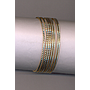 GOLD BANGLE MACHINE CUTTING EXCLUSIVE