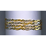 GOLD BANGLE MACHINE CUTTING EXCLUSIVE