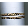 GOLD BANGLE MACHINE CUTTING EXCLUSIVE