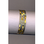 GOLD BANGLE MACHINE CUTTING EXCLUSIVE