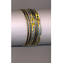 GOLD BANGLE MACHINE CUTTING EXCLUSIVE