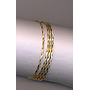 GOLD BANGLE MACHINE CUTTING EXCLUSIVE