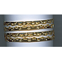 GOLD BANGLE MACHINE CUTTING EXCLUSIVE
