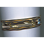 GOLD BANGLE MACHINE CUTTING EXCLUSIVE