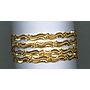 GOLD BANGLE MACHINE CUTTING EXCLUSIVE