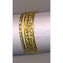 GOLD BANGLE MACHINE CUTTING EXCLUSIVE