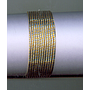 GOLD BANGLE MACHINE CUTTING EXCLUSIVE