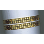 GOLD BANGLE MACHINE CUTTING EXCLUSIVE