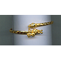 GOLD BANGLE MACHINE CUTTING EXCLUSIVE