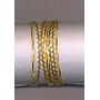 GOLD BANGLE MACHINE CUTTING EXCLUSIVE