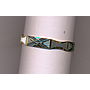 GOLD BANGLE MACHINE CUTTING FANCY