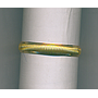 GOLD BANGLE MACHINE CUTTING FANCY