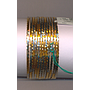 GOLD BANGLE MACHINE CUTTING FANCY