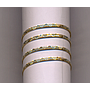 GOLD BANGLE MACHINE CUTTING FANCY
