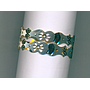 GOLD BANGLE MACHINE CUTTING FANCY