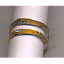GOLD BANGLE MACHINE CUTTING FANCY