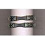 GOLD BANGLE MACHINE CUTTING FANCY