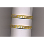 GOLD BANGLE MACHINE CUTTING FANCY
