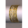 GOLD BANGLE MACHINE CUTTING GENERAL