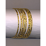 GOLD BANGLE MACHINE CUTTING GENERAL