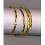 GOLD BANGLE MACHINE CUTTING GENERAL
