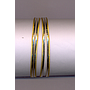 GOLD BANGLE MACHINE CUTTING GENERAL