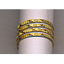 GOLD BANGLE MACHINE CUTTING GENERAL