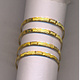 GOLD BANGLE MACHINE CUTTING GENERAL