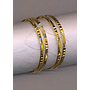 GOLD BANGLE MACHINE CUTTING GENERAL