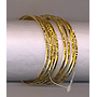 GOLD BANGLE MACHINE CUTTING GENERAL