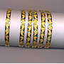 GOLD BANGLE MACHINE CUTTING GENERAL
