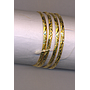 GOLD BANGLE MACHINE CUTTING GENERAL