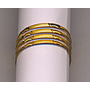 GOLD BANGLE MACHINE CUTTING GENERAL