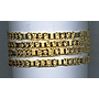 GOLD BANGLE MACHINE CUTTING GENERAL