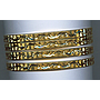 GOLD BANGLE MACHINE CUTTING GENERAL