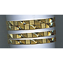 GOLD BANGLE MACHINE CUTTING GENERAL