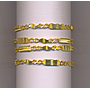 GOLD BANGLE MACHINE CUTTING GENERAL
