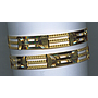 GOLD BANGLE MACHINE CUTTING GENERAL