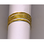 GOLD BANGLE MACHINE CUTTING GENERAL