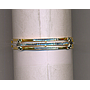 GOLD BANGLE PLAIN EXCLUSIVE