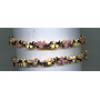 GOLD BANGLE PLAIN EXCLUSIVE